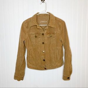 GAP Tan Women's Jacket